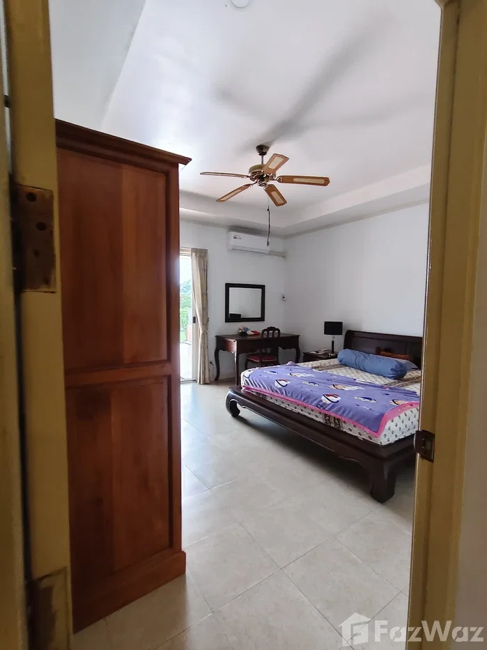 รูป ขาย บ้านเดี่ยว 4 ห้องนอน ใน หนองแก, ประจวบคีรีขันธ์ 6449786 - รูปที่ 2/16