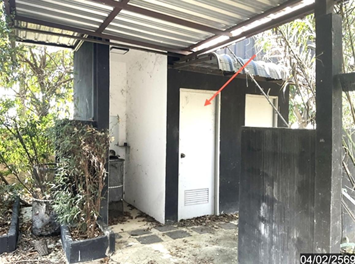 picture FACTORY 957 Sq.w. Khun Tan Chiang Rai for 4.3M - 11/18