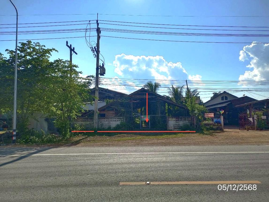 รูป บ้านเดี่ยว 161 ตร.วา จุน พะเยา 1.9M - รูปที่ 12/26