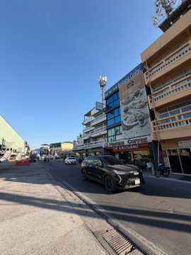 Prime Investment Opportunity: 2-Shophouse Business Center for Sale