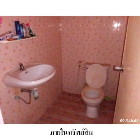 รูป ZTL0013 ขายทาวน์เฮ้าส์ เฟื่องฟ้าวิลล่า ตำบล แพรกษา อำเภอ เมืองสมุทรปราการ จังหวัด สมุทรปราการ - รูปที่ 8/8