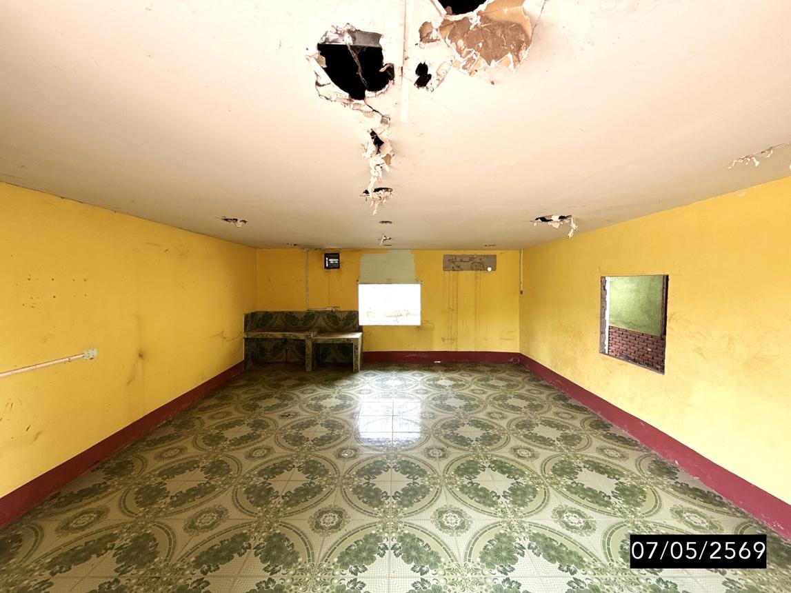 picture FACTORY 813.8 Sq.w. Ban Phai Khon Kaen for 7.4M - 26/40