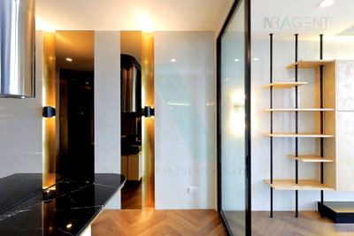 Condos for sale : 🎉 For Sell Condo NOBLE PLOENCHIT Building C, Floor 26,1 bed room, Room size 41 sqm