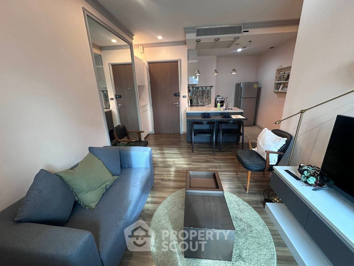 picture 1-BR Condo at Wyne By Sansiri near BTS Phra Khanong (ID 2979306) - 12/22