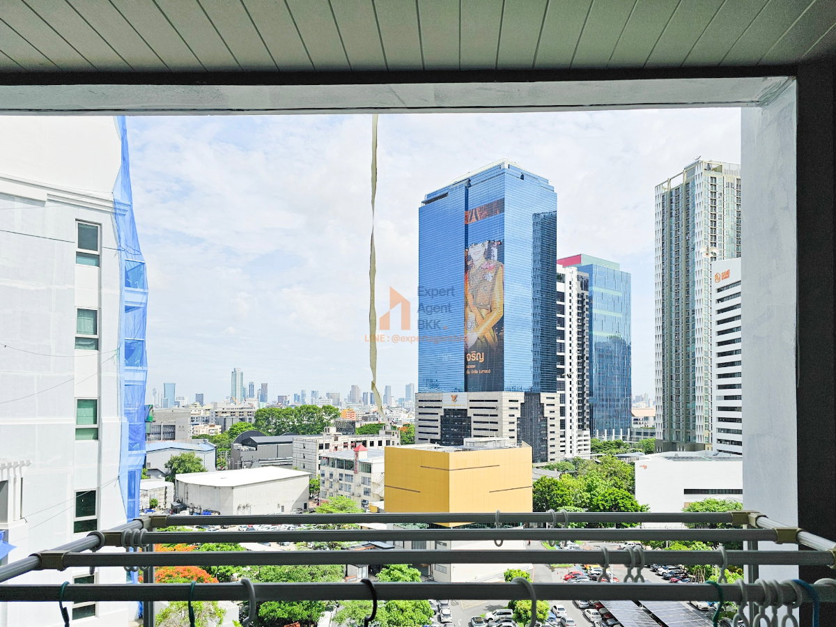 picture SALE : Belle Grand Rama 9 - 2 Bedroom LC215 - 23/23