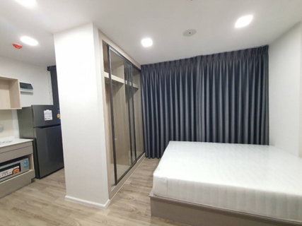 🔥🏢 ขายด่วน Kave Salaya (เคฟ ศาลายา) คอนโดใกล้มหิดล แถมเฟอร์นิเจอร์และเครื่องใช้ไฟฟ้าครบ 🏢🔥