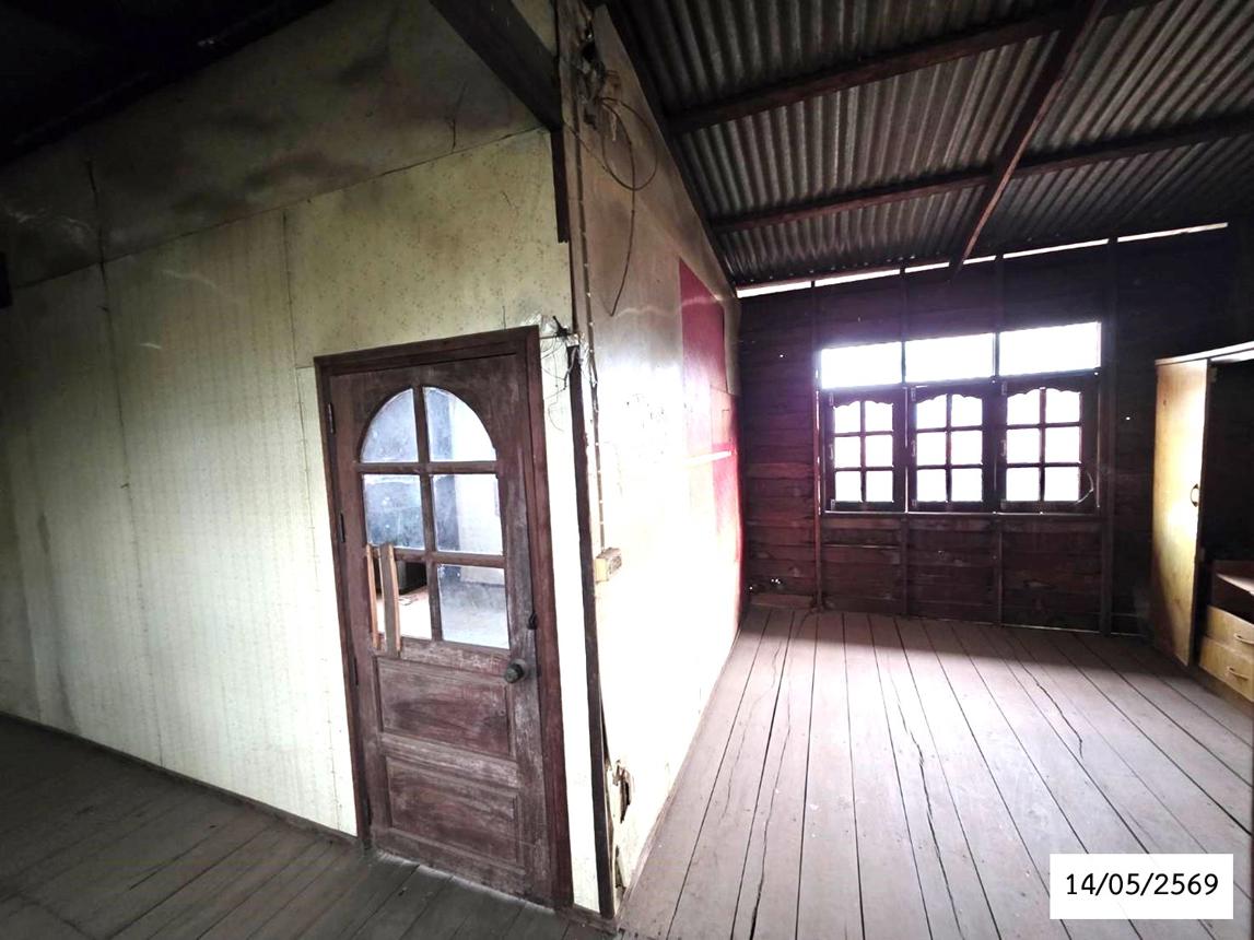 รูป บ้านเดี่ยว 145 ตร.วา คำตากล้า สกลนคร 819,000 - รูปที่ 23/28