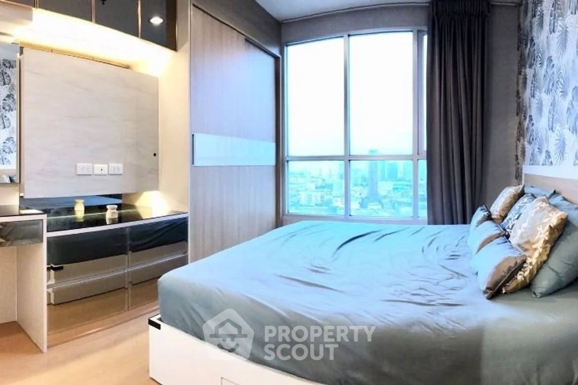 รูป คอนโด 2-ห้องนอน ที่ ไลฟ์ แอท สุขุมวิท 65 ใกล้ BTS พระโขนง (ID 2979559) - รูปที่ 14/35