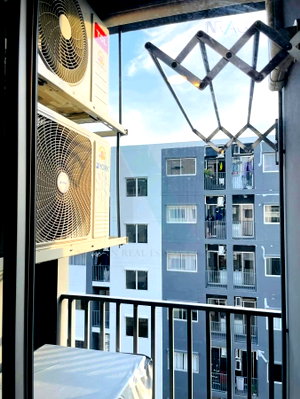 Condos for sale : 🚩 For Sell Condo SENA KITH SRINAKARIN - SRIDAN Building C, Floor 7,1 bed room, Room size 26 sqm
