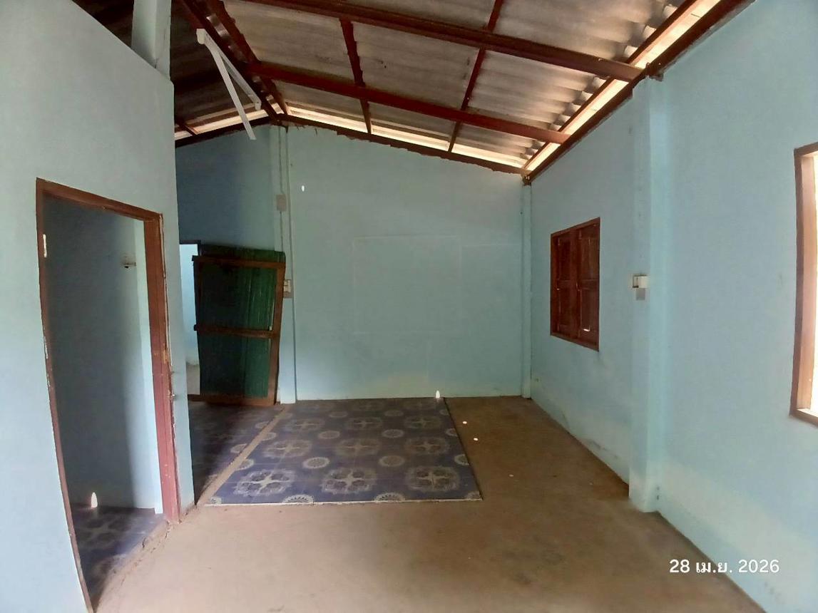 รูป บ้านเดี่ยว 72 ตร.วา เมืองลำปาง ลำปาง 427,000 - รูปที่ 21/32