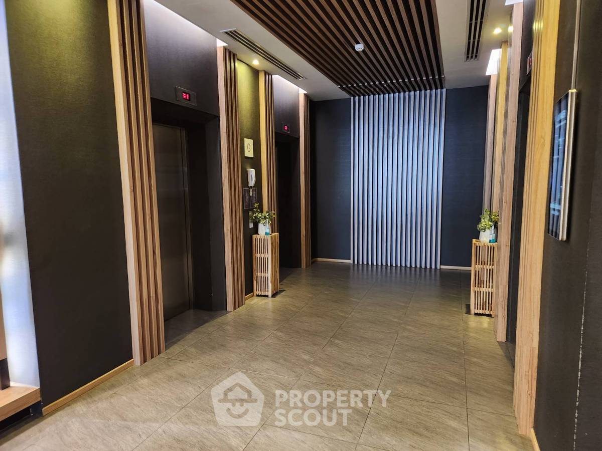 picture 1-BR Condo at Keen Centre Sriracha in Si Racha (ID 2910931) - 15/28