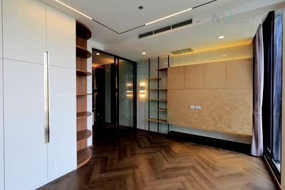 Condos for rent : 🎉 For Rent Condo NOBLE PLOENCHIT Building C, Floor 26,1 bed room, Room size 41 sqm