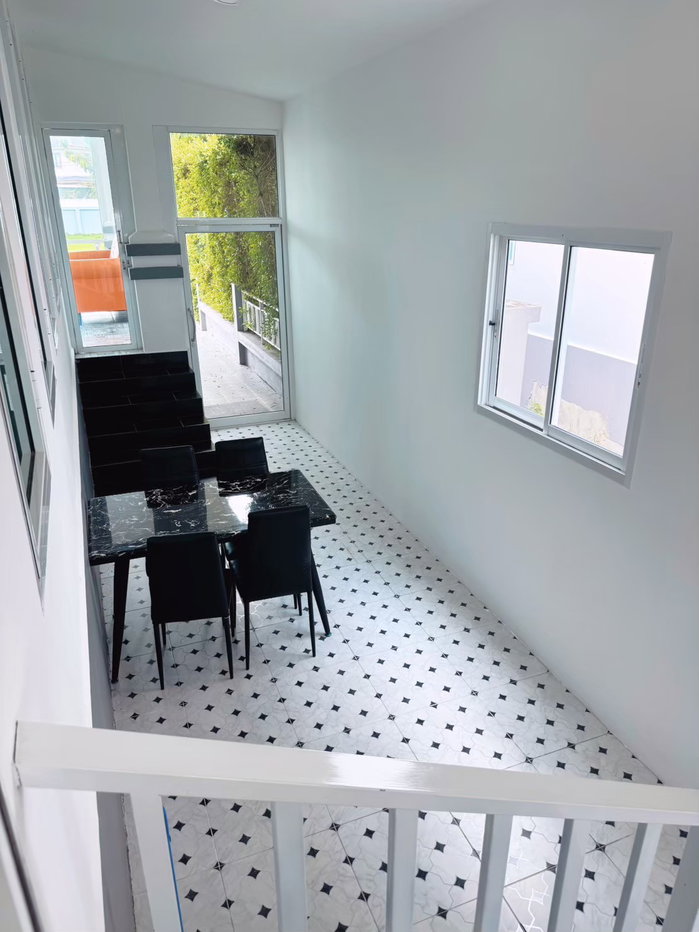 picture Sale Marwin pool villa Huahin 4 bedrooms 4 restrooms - 5/23