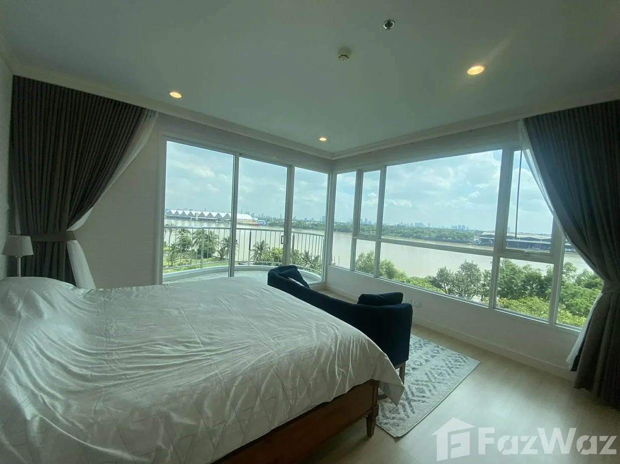 รูป ขาย คอนโด 3 ห้องนอน ในโครงการ ศุภาลัย ริวา แกรนด์ 6419549 - รูปที่ 11/12