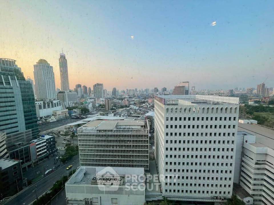 รูป คอนโด 1 ห้องนอน 56 ตร.ม. The Address Chidlom ใกล้ BTS ชิดลม (ID 2977020) - รูปที่ 5/8