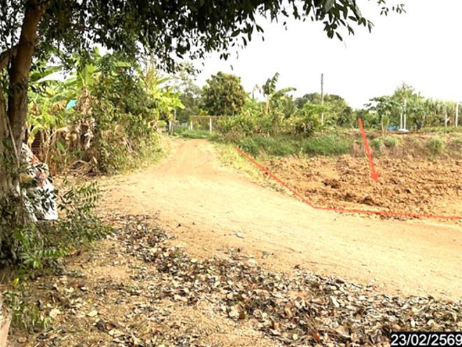 picture LAND 752.5 Sq.w. Chok Chai Nakhon Ratchasima for 1.1M - 2/16