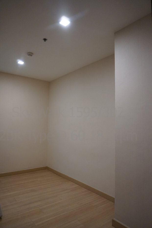 รูป ให้เช่า สกาย วอล์ค เรสซเดนซ์ 2 ห้องนอน 1 ห้องนำ้ 60 ตรม. ค่าเช่า 35,000 บาท/เดือน - รูปที่ 6/8