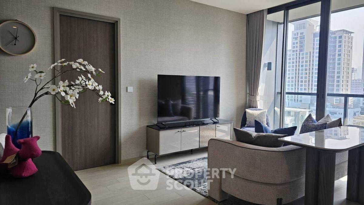 รูป คอนโด 2-ห้องนอน ที่ ดิ เอ็กซ์โทร พญาไท–รางน้ำ ใกล้ BTS อนุสาวรีย์ชัยสมรภูมิ (ID 2978770) - รูปที่ 8/13