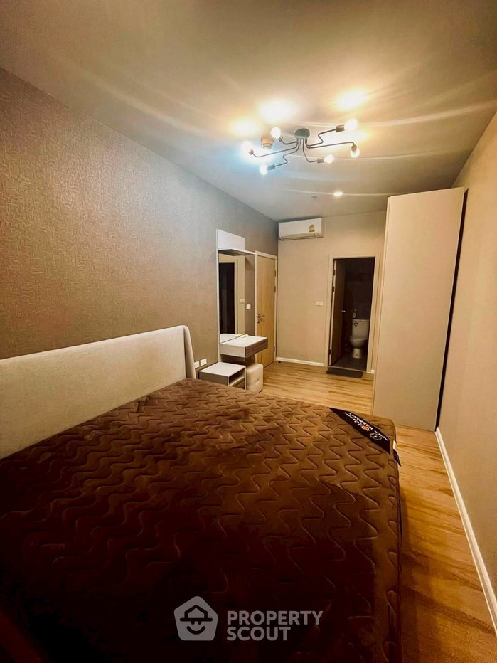 picture 2-BR Condo at Amber By Eastern Star near MRT Yaek Tiwanon (ID 2977844) - 10/16