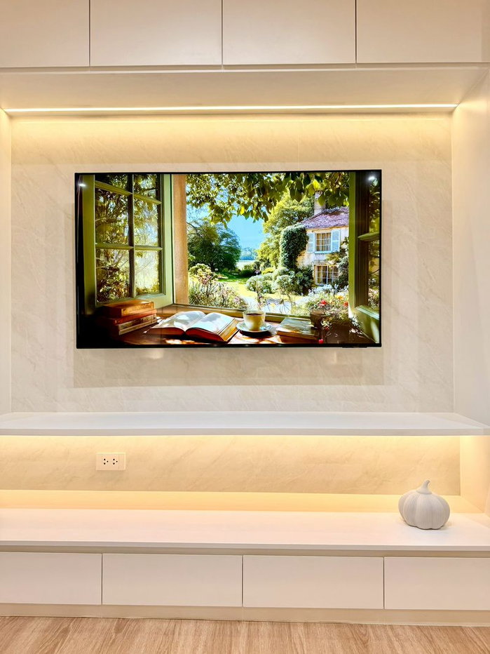 รูป ขายคอนโดติดเจ็ดยอดพลาซ่า ห่างมหาวิทยาลัยเชียงใหม่ แค่ 800 เมตร (JC Hill place ) ตกแต่งพร้อมอยู่ 🔥ราคา 2,390,000 บาท🔥 - รูปที่ 9/10