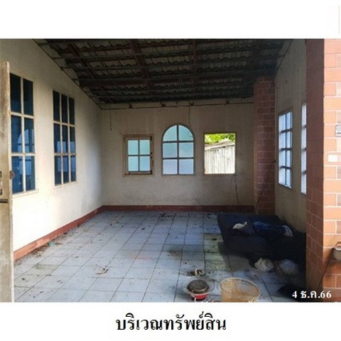 picture FOR SALE  HOUSE PROPERTY  4890000 BAHT. - 4/8