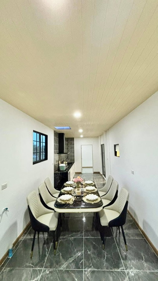 รูป เปิดจอง KC Garden Home 3 (เคซี.การ์เด้นโฮม 3) ถนนนิมิตใหม่40 คลองสามวา ทำเลดีมาก ถนนเมน พื้นที่กว้างมากๆ ราคาถูกคุ้ม - รูปที่ 42/45