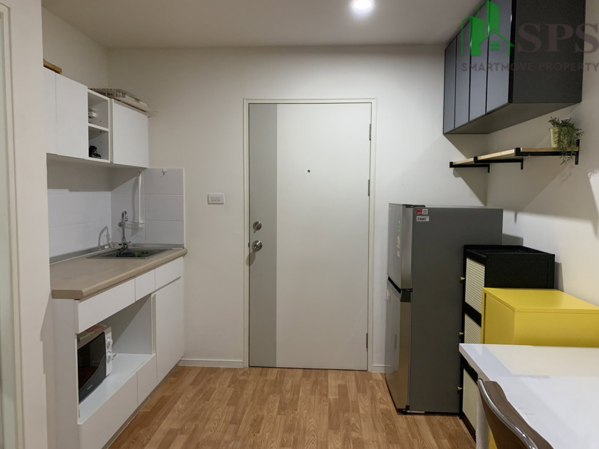 picture Condo for Rent, Lumpini Ville Sukhumvit 101/1 - Punnawithi (SPSAD3895) - 7/16