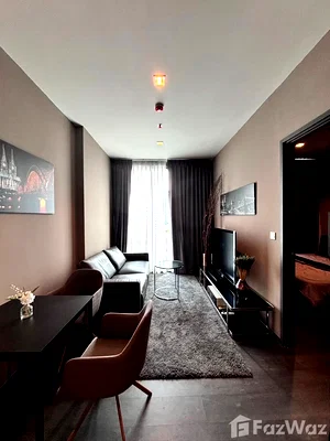 ขายคอนโด : [FOR SALE] THE EDGE SUKHUMVIT 23 ที่สุดของทำเล "ไข่แดง" อโศก 6440827