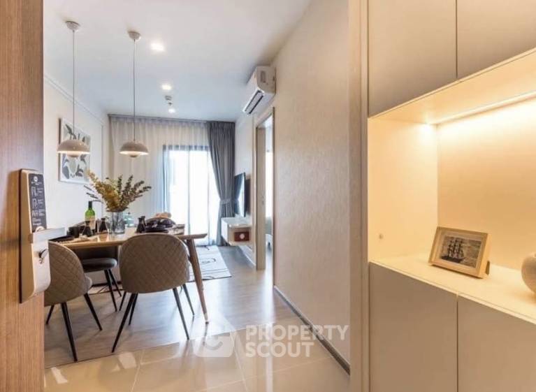 picture 1-BR Condo at THE BASE Phetchaburi-Thonglor in Bang Kapi (ID 2977458) - 5/6