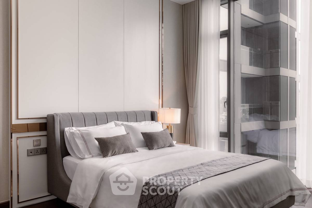 รูป คอนโด 2-ห้องนอน ที่ คิว วัน สุขุมวิท ใกล้ BTS นานา (ID 2979549) - รูปที่ 17/32