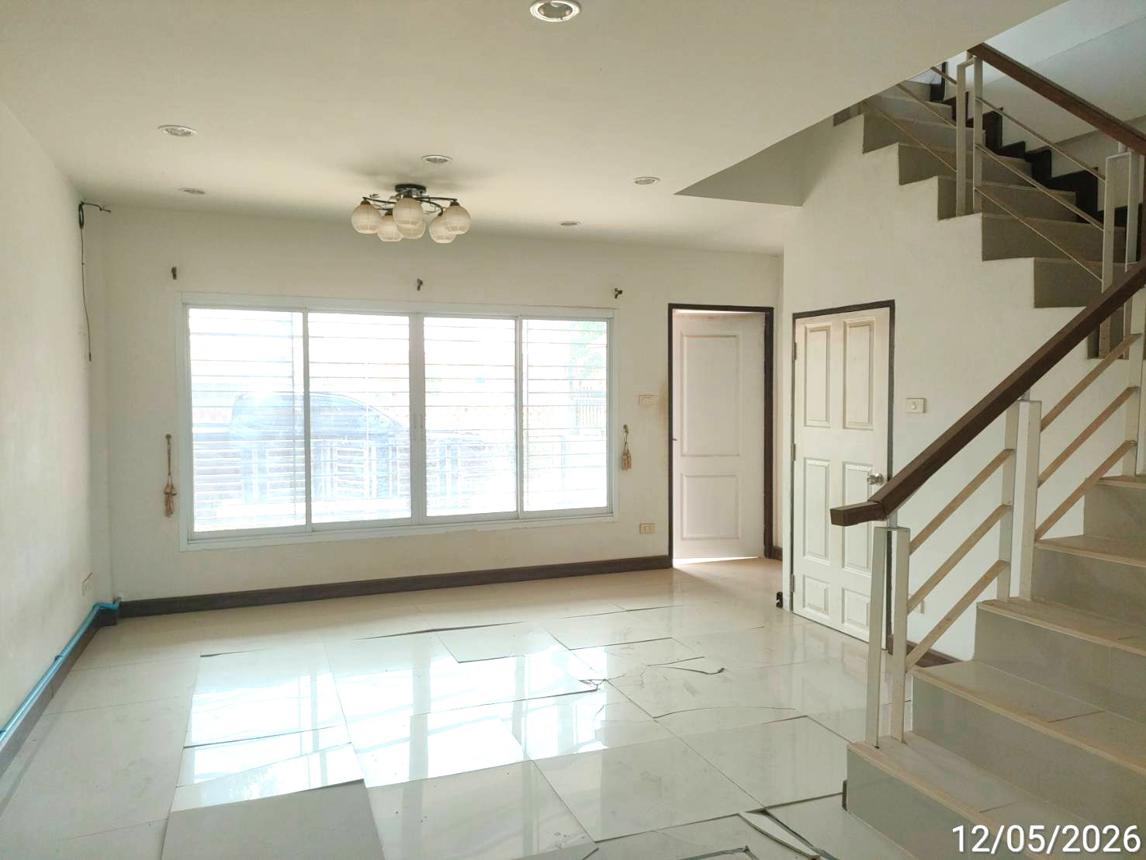 picture TOWN HOUSE 34 Sq.w. Kantharawichai Maha Sarakham for 4.4M - 23/36