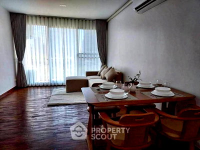 Condos for rent : 1-BR Condo at Von Napa Sukhumvit 38, 100m to BTS Thong Lor (ID 2977061)