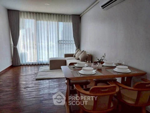 คอนโด 1-ห้องนอน ที่ วอน นภา สุขุมวิท 38 คอนโดมิเนียม ใกล้ BTS ทองหล่อ (ID 2977061)