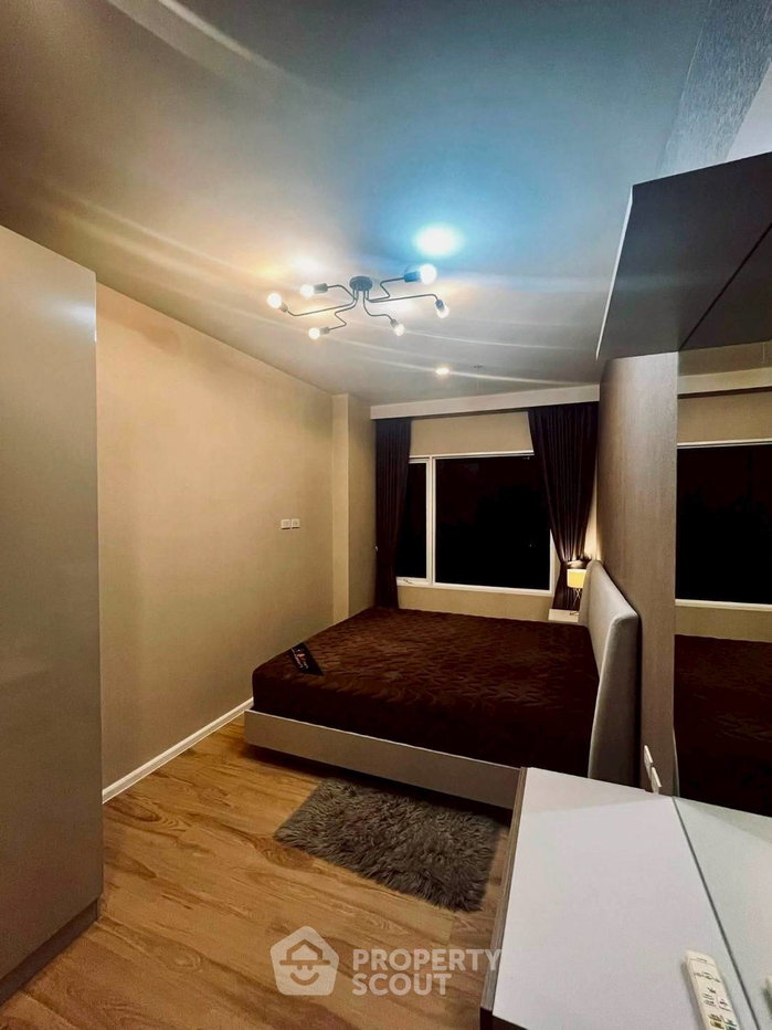 picture 2-BR Condo at Amber By Eastern Star near MRT Yaek Tiwanon (ID 2977844) - 12/16
