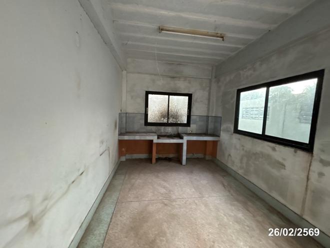 รูป บ้านเดี่ยว 53 ตร.วา เมืองนครราชสีมา นครราชสีมา 1.9M - รูปที่ 4/24