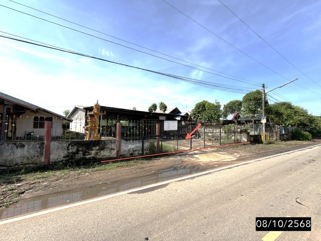 picture FACTORY 74 Sq.w. Huai Mek Kalasin for 493,000 - 4/14