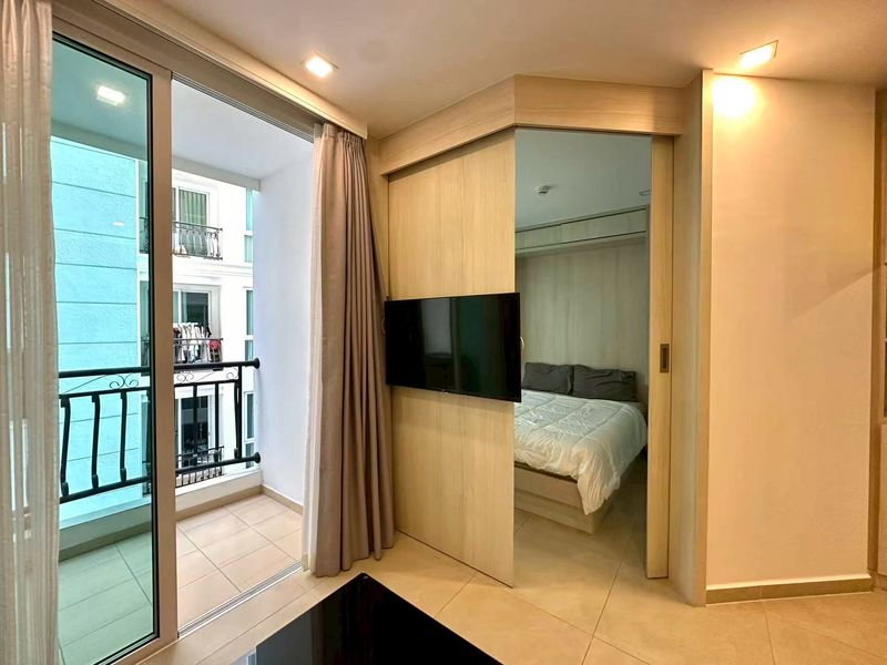 รูป ⛵ Olympus ⛵ Foreinger quota / Pool view / 3F / 1bedroom for quick sale彡 - รูปที่ 4/12