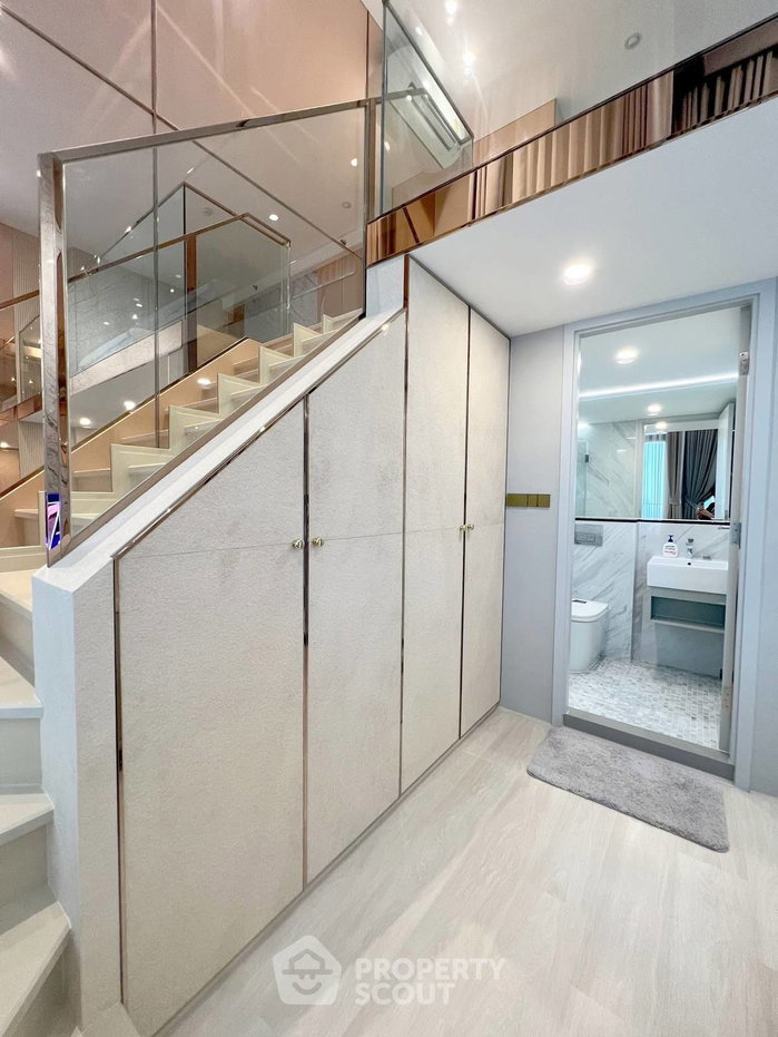 picture 1-BR Condo at Knightsbridge Prime Sathorn near BTS Saint Louis (ID 2979186) - 7/9