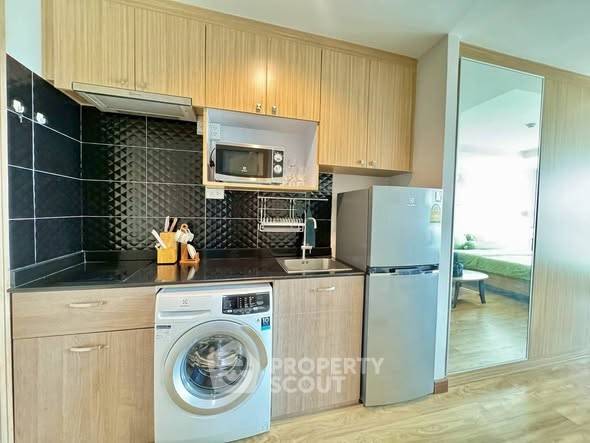 picture 1-BR Condo at Ladda Plus in Si Racha (ID 2979289) - 4/18
