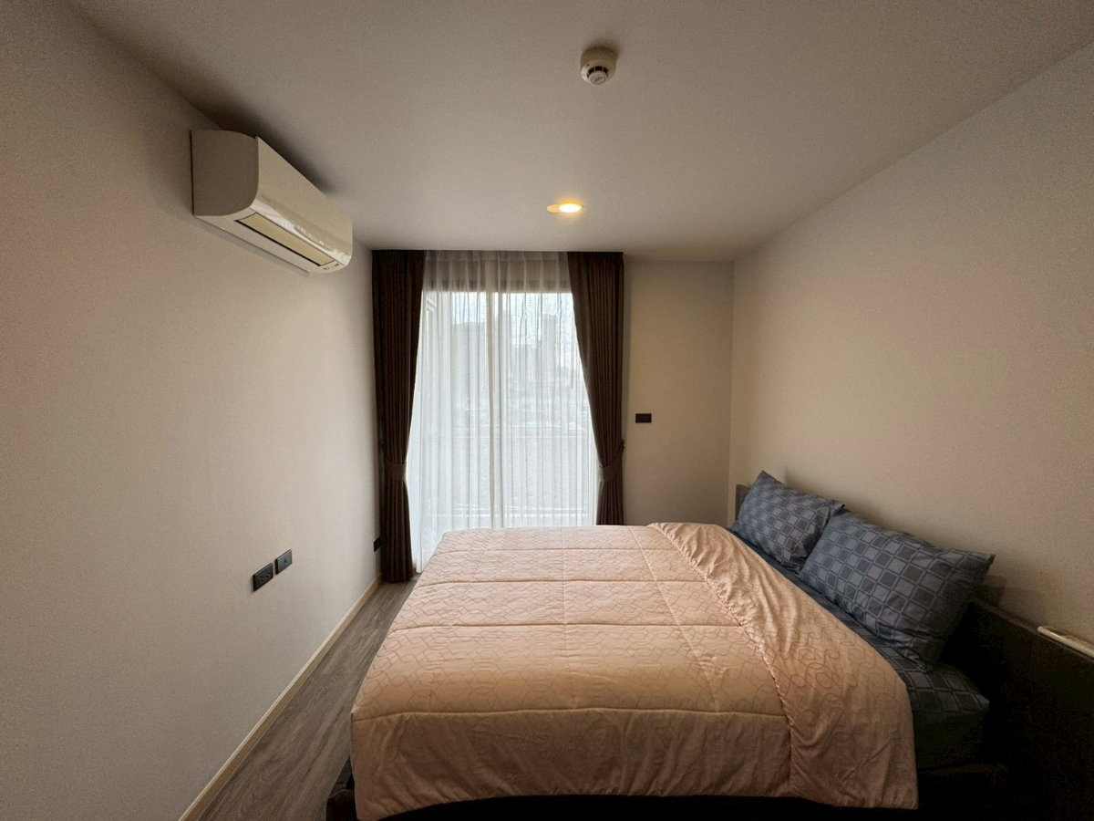 รูป ✨Savvy Ari 4 Condominium Condo for Rent!! Near BTS Ari / 3 bedrooms, 3 bathrooms. Special corner room - รูปที่ 8/77