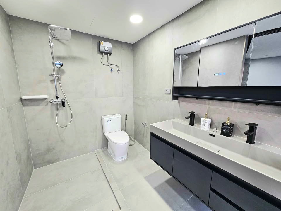 picture Condo for Rent at The Waterford Diamond (E6906024) ID Line : @condo101 - 19/22