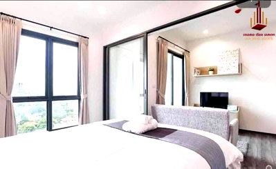 Condos for rent : ✨ For Rent : The Rich Sathorn - Taksin  Condo ✨  💰 Only 14,500 THB/month
