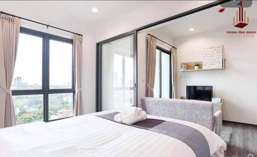 picture ✨ For Rent : The Rich Sathorn - Taksin Condo ✨ 💰 Only 14,500 THB/month - 1/6