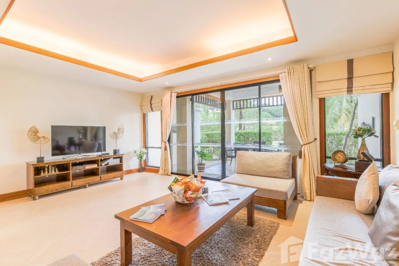 รูป ขาย บ้านเดี่ยว 2 ห้องนอน ในโครงการ ลากูน่า วิลเลจ ทาวน์โฮม 6449770 - รูปที่ 12/65
