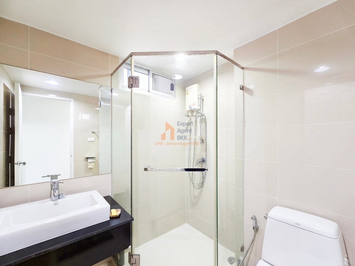 picture SALE : Belle Grand Rama 9 - 2 Bedroom LC215 - 21/23
