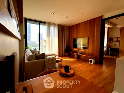 Condos for rent : 1-BR Condo at Beatniq Sukhumvit 32 near BTS Thong Lor (ID 387545)
