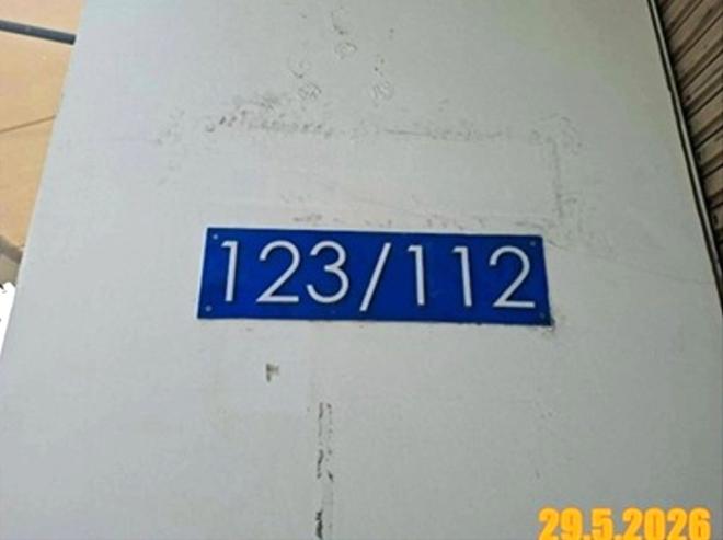 รูป อาคารพาณิชย์ 17.5 ตร.วา ฟิฟธ์ เอเวนิว ลาดกระบัง เขตลาดกระบัง กรุงเทพมหานคร 5.5M - รูปที่ 20/44