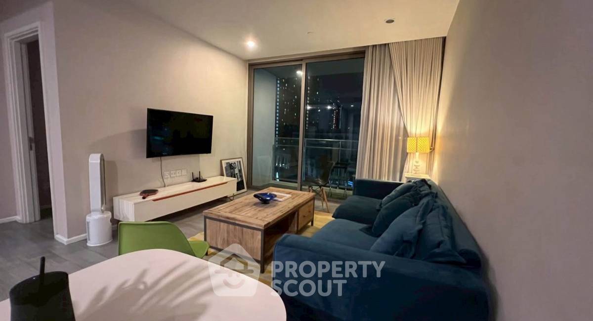 รูป คอนโด 2-ห้องนอน ที่ เดอะ รูม สุขุมวิท 69 ใกล้ BTS พระโขนง (ID 2977799) - รูปที่ 16/16