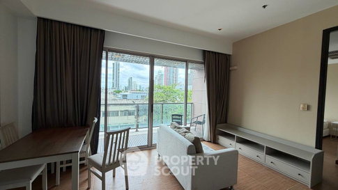 คอนโด 2-ห้องนอน ที่ เดอะล็อฟท์ เย็นอากาศ คอนโดมิเนียม ใน ช่องนนทรี (ID 2975708)