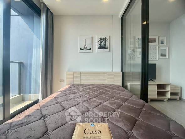 picture 1-BR Condo at One 9 Five Asoke - Rama 9 near MRT Phra Ram 9 (ID 2979527) - 4/9